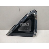 Стекло кузовное глухое левое Mazda Mazda 6 (GH) (2007 - 2013) GS1M63950A