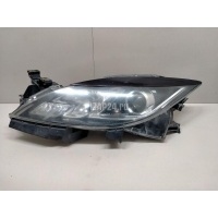 Фара левая Mazda Mazda 6 (GH) (2007 - 2013) GS1F510L0G