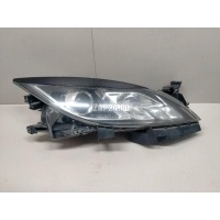 Фара правая Mazda Mazda 6 (GH) (2007 - 2013) GS1F510K0G