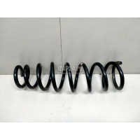 Пружина передняя Mazda Mazda 6 (GH) (2007 - 2013) GS1D34011