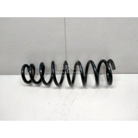 Пружина передняя Mazda Mazda 6 (GH) (2007 - 2013) GS1F34011