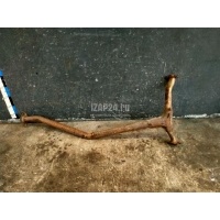 Глушитель средняя часть Mazda Mazda 6 (GH) (2007 - 2013) LFE640600C