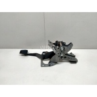 Педаль тормоза Mazda Mazda 6 (GH) (2007 - 2013) GS1D43300B