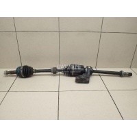 Полуось передняя правая Mazda Mazda 6 (GH) (2007 - 2013) GP342550XC