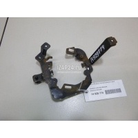Кронштейн фары противотуманной левой Mitsubishi L200 (KB) (2006 - 2016) 8321A095