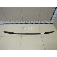 Рейлинг левый (планка на крышу) VAG Tiguan (2007 - 2011) 5N0860025H03C