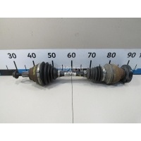 Полуось передняя левая VAG Tiguan (2007 - 2011) 5N0407763