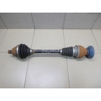 Полуось передняя правая VAG Tiguan (2007 - 2011) 5N0407764G