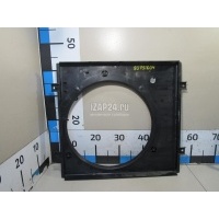 Диффузор вентилятора VAG Octavia (A5 1Z-) (2004 - 2013) 1J0121207B41
