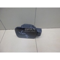 Лючок бензобака VAG Octavia (A5 1Z-) (2004 - 2013) 1Z5809857FGRU
