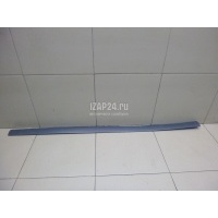 Молдинг передней левой двери VAG Octavia (A5 1Z-) (2004 - 2013) 1Z0853515DB41