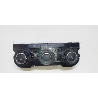 Блок управления отопителем VAG Octavia (A5 1Z-) (2004 - 2013) 3T0820047TWHS