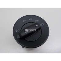 Переключатель света фар VAG Octavia (A5 1Z-) (2004 - 2013) 1Z0941431JREH