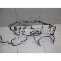 Трубка вакуумная Jaguar Range Rover Sport (2005 - 2012) JDE10813