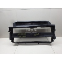Воздухозаборник (внутри) Land Rover Range Rover Sport (2005 - 2012) LR055300