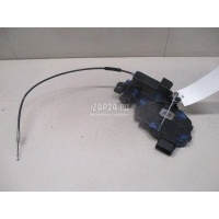 Замок двери передней левой Land Rover Range Rover Sport (2005 - 2012) LR014101