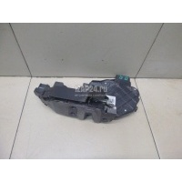 Замок двери передней правой Jaguar Range Rover Sport (2005 - 2012) C2D5636