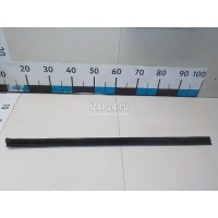 Накладка стекла переднего правого Land Rover Range Rover Sport (2005 - 2012) CGE000902
