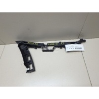 Направляющая заднего бампера левая Land Rover Range Rover Sport (2005 - 2012) LR015111