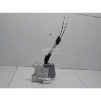 Замок двери передней левой Honda Accord VIII (2008 - 2015) 72150TL0E01
