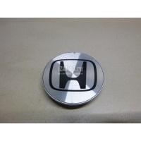 Колпак декор. легкосплавного диска Honda Accord VIII (2008 - 2015) 44732S7SJ02