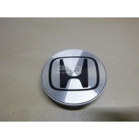 Колпак декор. легкосплавного диска Honda Accord VIII (2008 - 2015) 44732S7SJ02