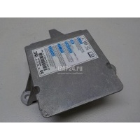 Блок управления AIR BAG Honda Accord VIII (2008 - 2015) 77960TL0E91