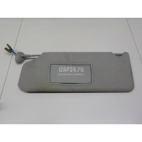Козырек солнцезащитный (внутри) Honda Pilot (2008 - 2015) 83280SZAX01ZA