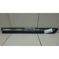 Молдинг задней левой двери Honda Pilot (2008 - 2015) 75323SZAA21ZA