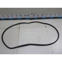 Уплотнитель заднего стекла Honda Pilot (2008 - 2015) 74441SZAA01