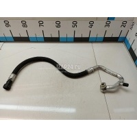 Трубка кондиционера Fiat Punto III/Grande Punto (199) (2005 - 2018) 51751096