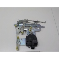 Активатор замка багажника Ssang Yong Rexton I (2001 - 2006) 8837008100