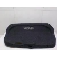 Обшивка крышки багажника Nissan Teana J32 (2008 - 2013) 84966JN90A