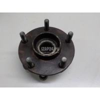 Ступица передняя Nissan Teana J32 (2008 - 2013) 40202JN91A