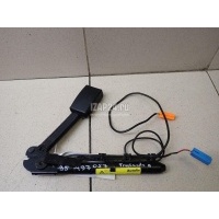 Ответная часть ремня безопасности Land Rover Freelander 2 (2007 - 2014) LR016748