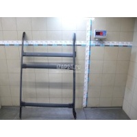 Рейлинги к-кт (планки на крышу) Land Rover Freelander 2 (2007 - 2014) LR002417