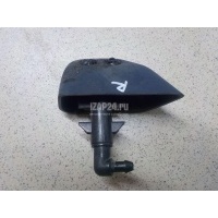 Форсунка омывателя фары Land Rover Freelander 2 (2007 - 2014) LR003850
