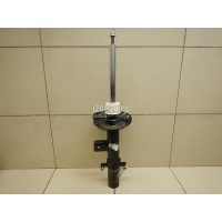 Амортизатор задний правый Land Rover Freelander 2 (2007 - 2014) LR031668