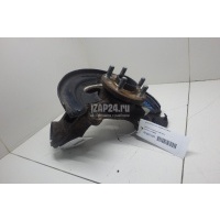 Кулак поворотный передний левый Land Rover Freelander 2 (2007 - 2014) LR006859