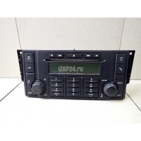 Магнитола Land Rover Freelander 2 (2007 - 2014) LR001070