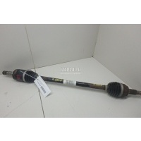 Полуось задняя Land Rover Freelander 2 (2007 - 2014) LR061592