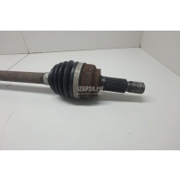 Полуось задняя Land Rover Freelander 2 (2007 - 2014) LR061592
