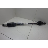 Полуось задняя Land Rover Freelander 2 (2007 - 2014) LR061592