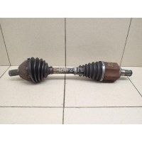 Полуось передняя левая Land Rover Freelander 2 (2007 - 2014) LR002621