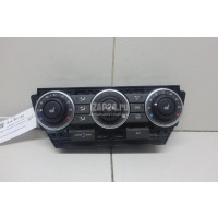 Блок управления климатической установкой Land Rover Freelander 2 (2007 - 2014) LR040431