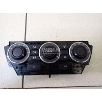 Блок управления климатической установкой Land Rover Freelander 2 (2007 - 2014) LR015475