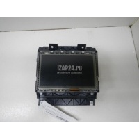 Дисплей информационный Land Rover Freelander 2 (2007 - 2014) LR057333