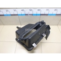 Воздухозаборник (внутри) Mercedes Benz GL-Class X164 (2006 - 2012) 1648300540