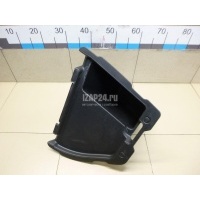 Контейнер в багажник Mercedes Benz GL-Class X164 (2006 - 2012) 1646900114