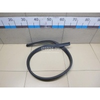 Уплотнитель (внутри) Mercedes Benz GL-Class X164 (2006 - 2012) 1648890098